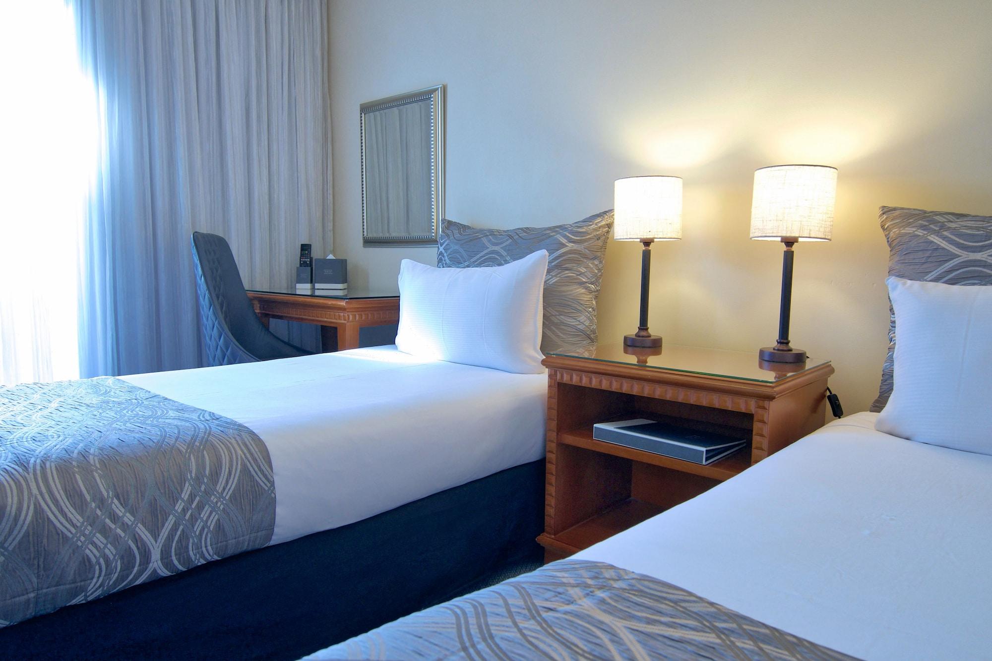 Hotel Soho Brisbane Extérieur photo