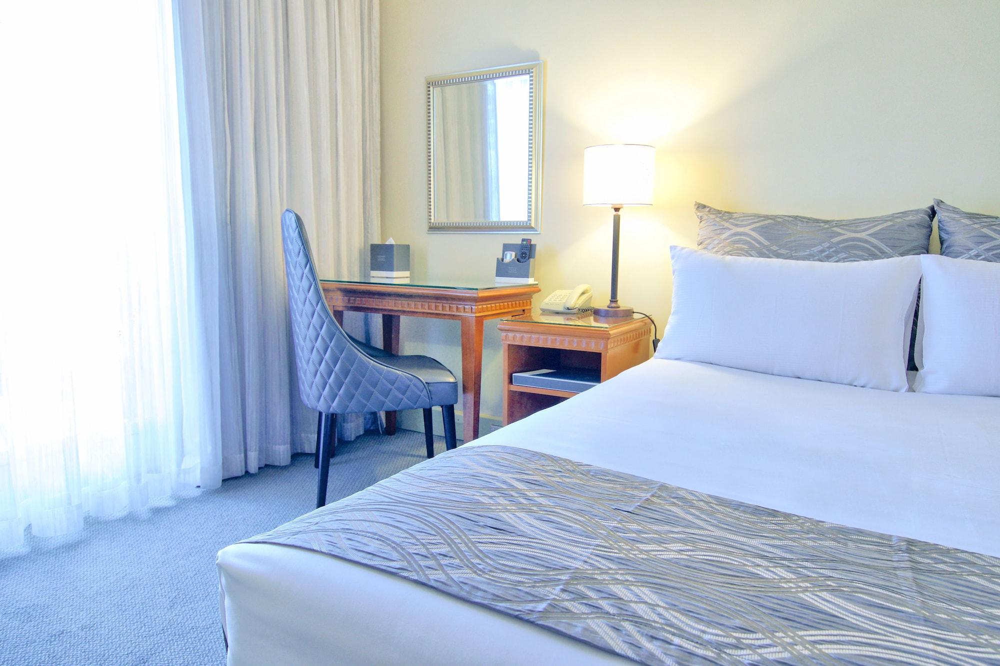 Hotel Soho Brisbane Extérieur photo