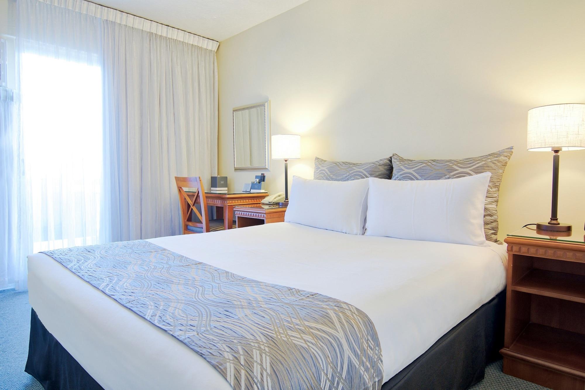 Hotel Soho Brisbane Extérieur photo