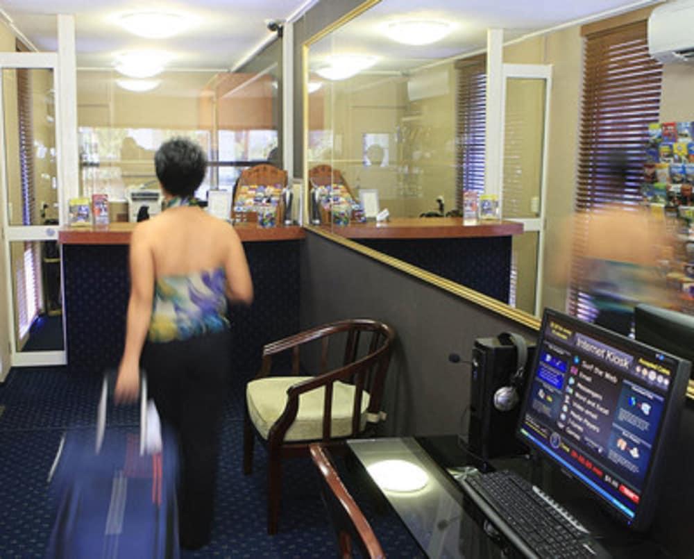 Hotel Soho Brisbane Extérieur photo