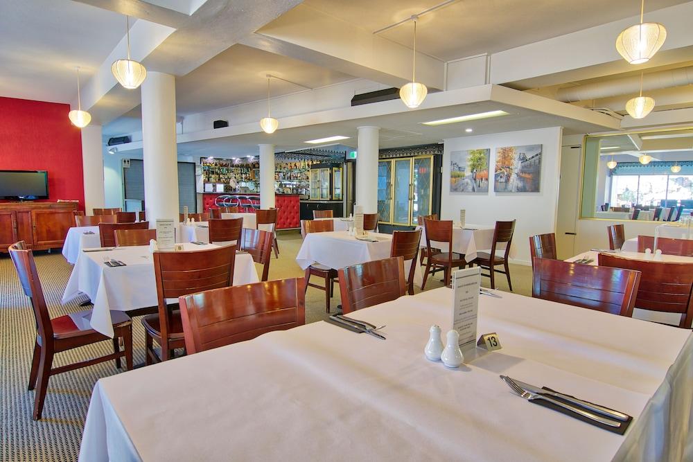Hotel Soho Brisbane Extérieur photo