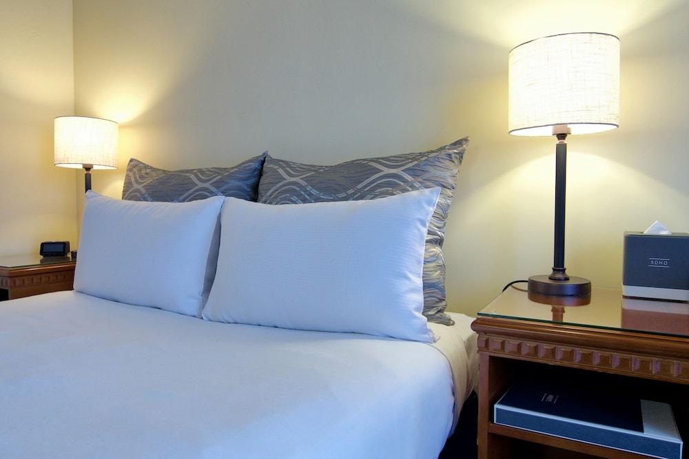 Hotel Soho Brisbane Extérieur photo