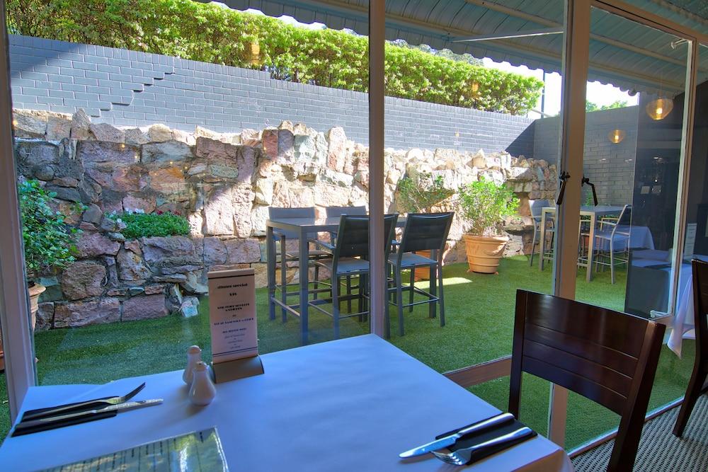 Hotel Soho Brisbane Extérieur photo