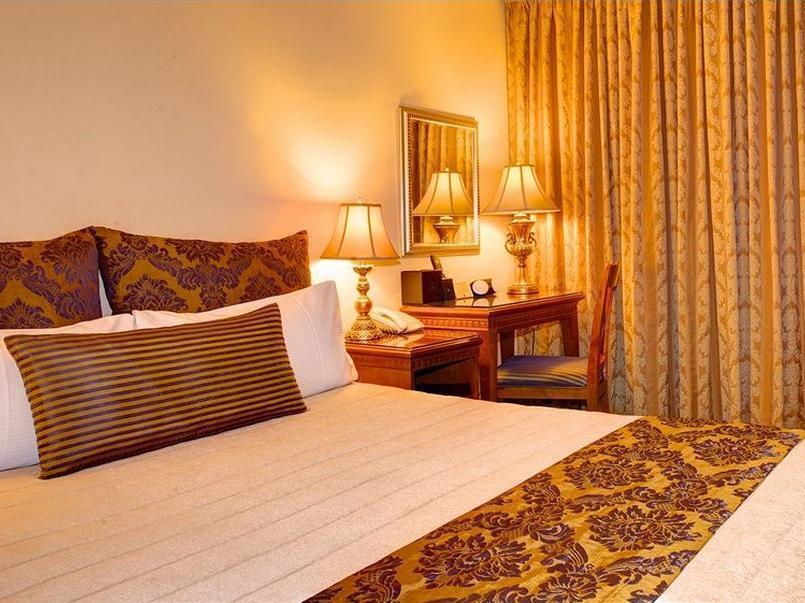 Hotel Soho Brisbane Extérieur photo