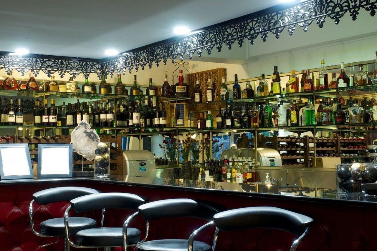 Hotel Soho Brisbane Extérieur photo