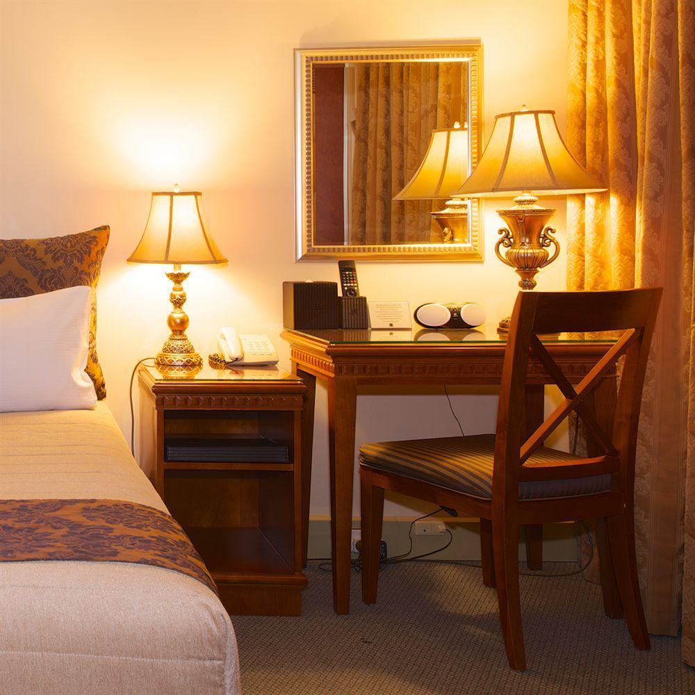Hotel Soho Brisbane Extérieur photo