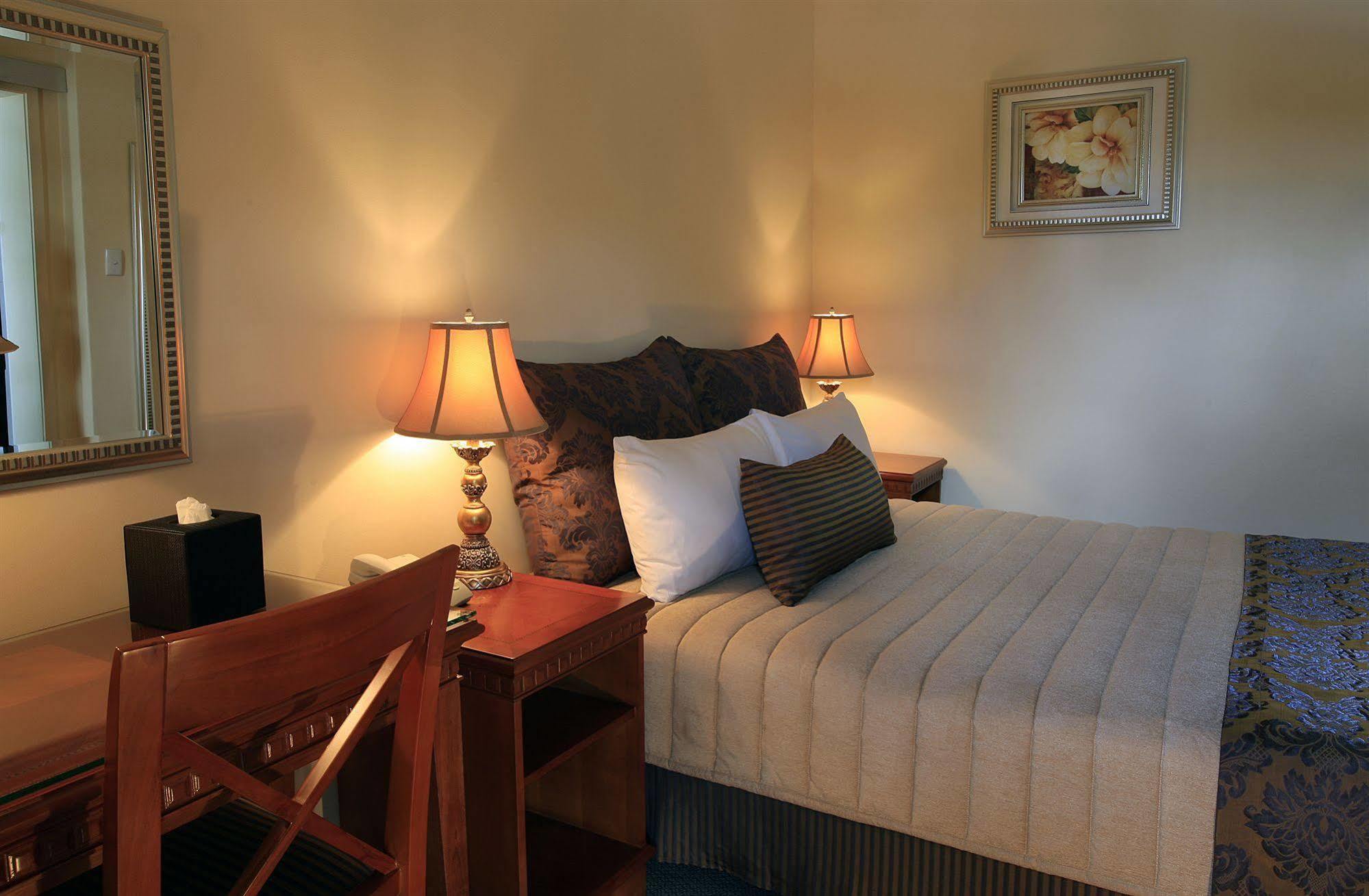Hotel Soho Brisbane Extérieur photo