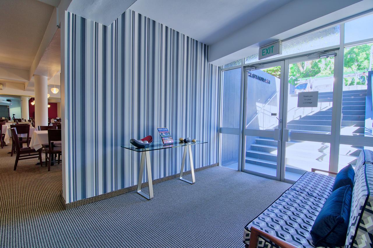Hotel Soho Brisbane Extérieur photo