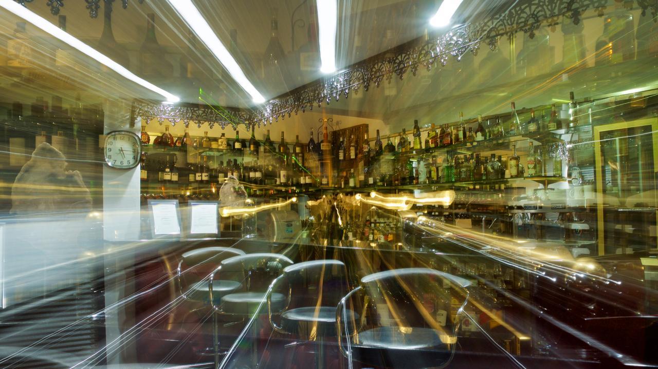Hotel Soho Brisbane Extérieur photo