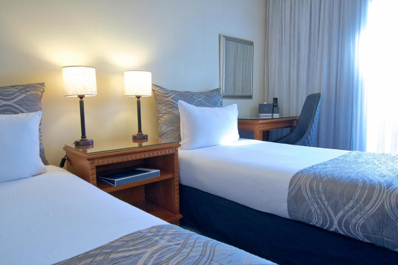 Hotel Soho Brisbane Extérieur photo