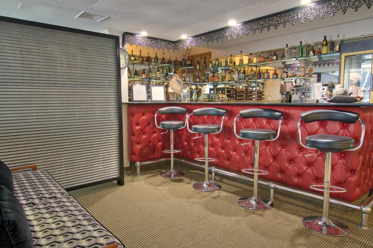 Hotel Soho Brisbane Extérieur photo