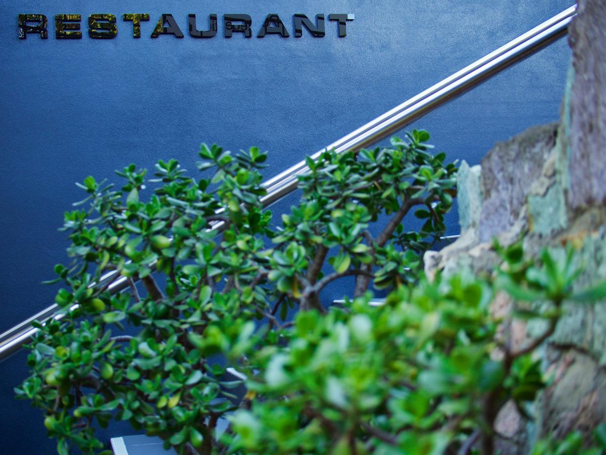 Hotel Soho Brisbane Extérieur photo