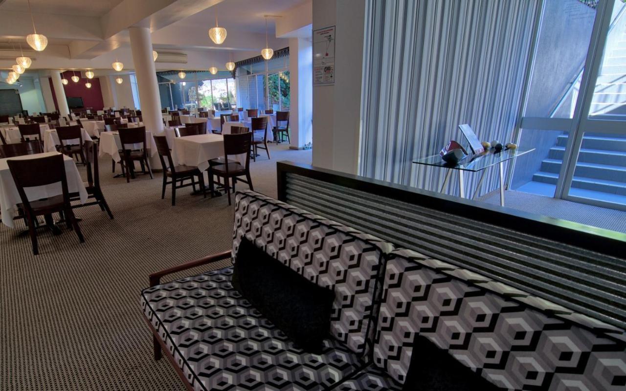 Hotel Soho Brisbane Extérieur photo