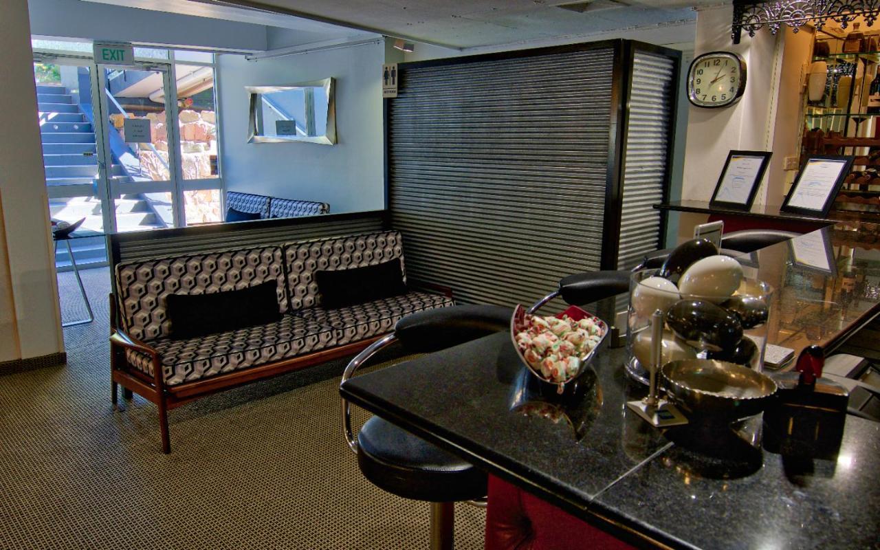 Hotel Soho Brisbane Extérieur photo