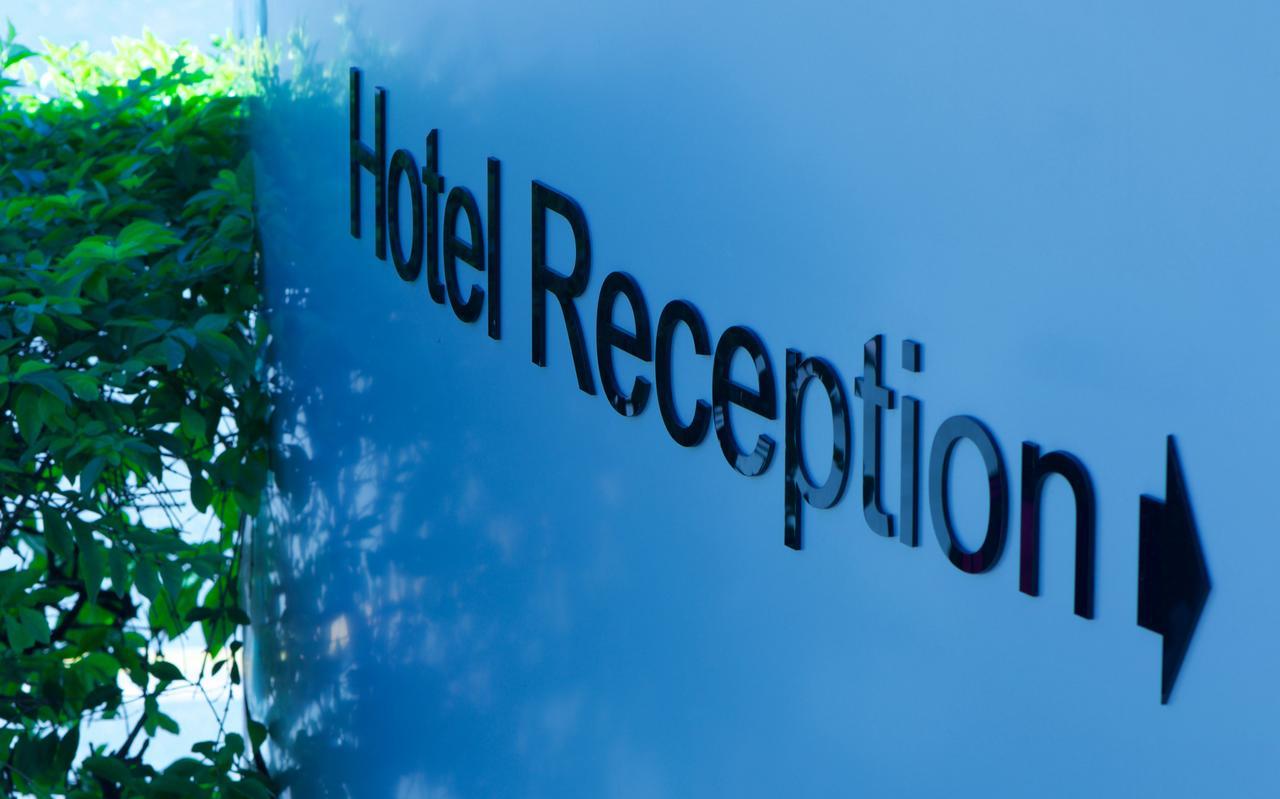 Hotel Soho Brisbane Extérieur photo